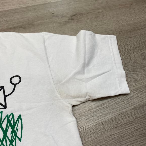 Rare Fred Segal The Heart Project Limited Edition T Shirt Men's M - Picture 9 of 10